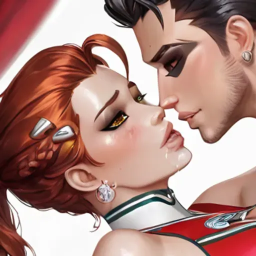 AI色情照片產生器