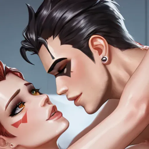 โปรแกรมสร้างภาพโปรนที่ใช้ปัญหา AI