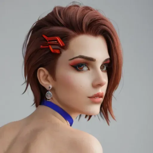 генератор порно-изображений на ИИ