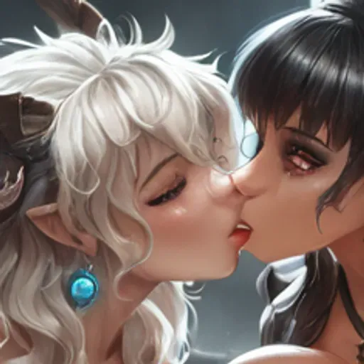 KI-Pornobildchen-Generator