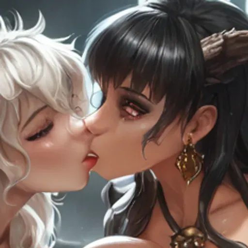 KI-Pornobild-Generator