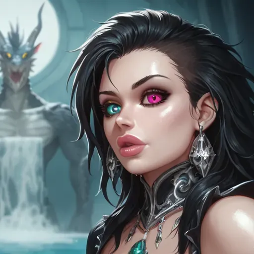 KI-Pornobild-Generator