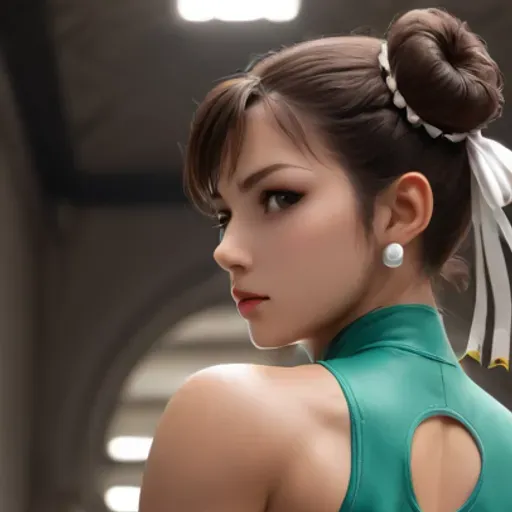 एआई पोर्न इमेज जेनरेटर