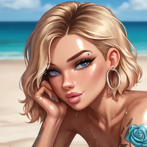 generador de imágenes porno con IA