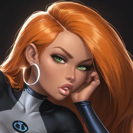 AI 포르노 이미지 생성기