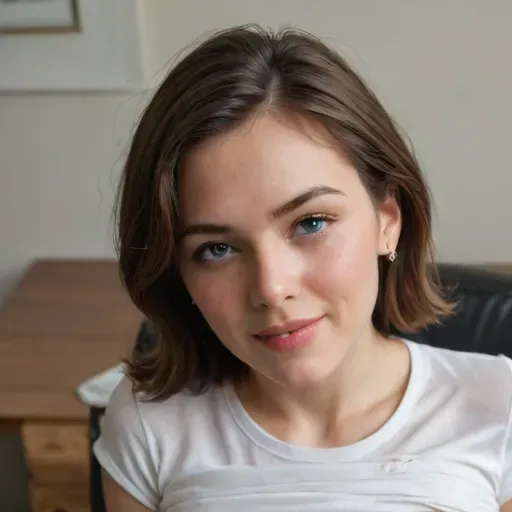yapay zekâ porno görsel üretici