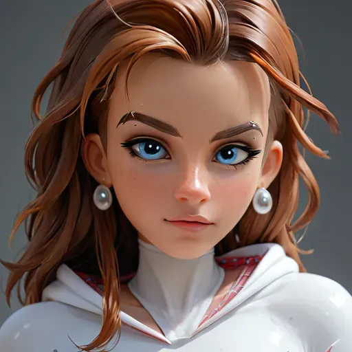 โปรแกรมสร้างภาพโปรนที่ใช้ปัญหา AI