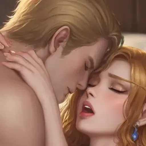 AI色情照片生成器