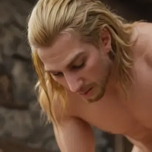 AIポルノ画像ジェネレーター