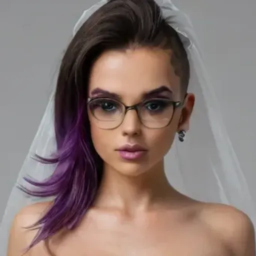 yapay zekâ porno görsel üretici