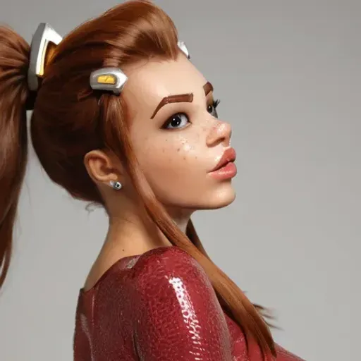 AI 포르노 이미지 생성기