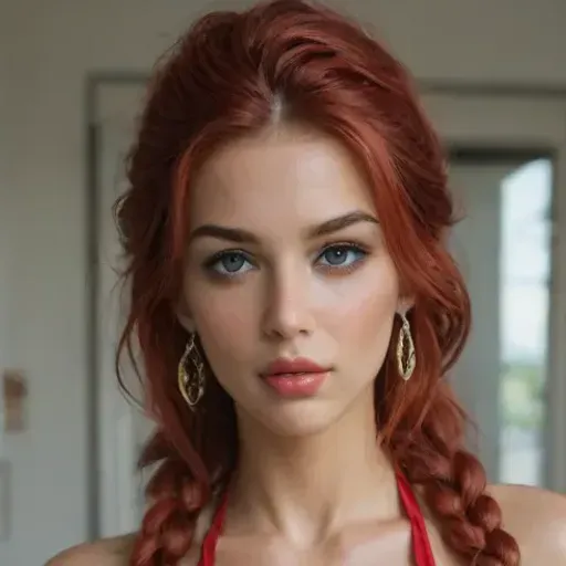 generatore di immagini porno IA