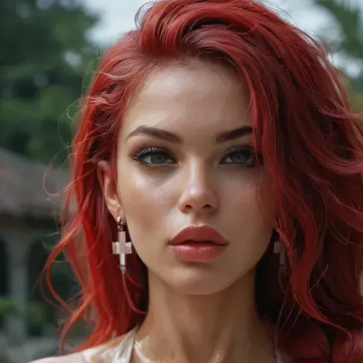 AI色情圖片產生器