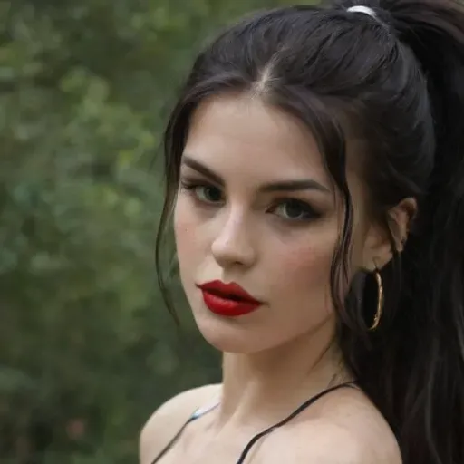 AI色情图片生成器