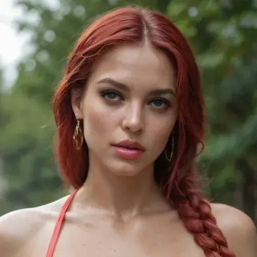 AI 포르노 이미지 생성기