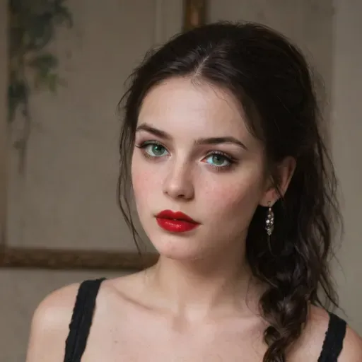 генератор порно-изображений на ИИ