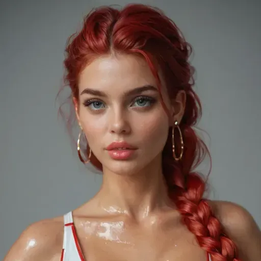 โปรแกรมสร้างภาพโปรนที่ใช้ปัญหา AI