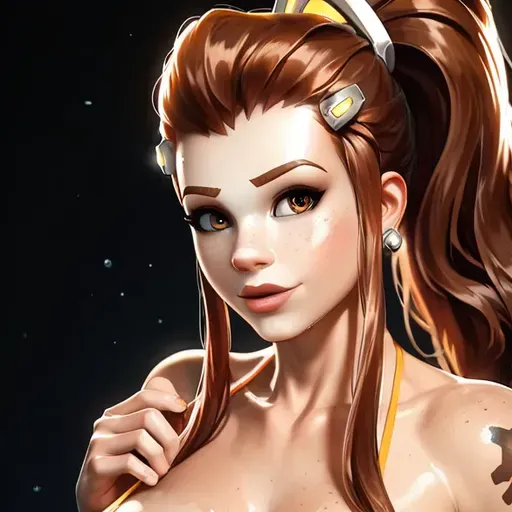 generatore di immagini porno IA