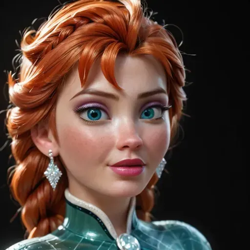 AIポルノ画像ジェネレーター