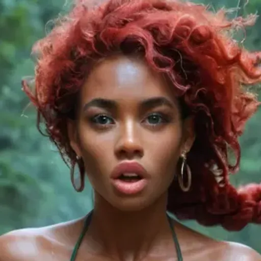 AI色情圖片產生器