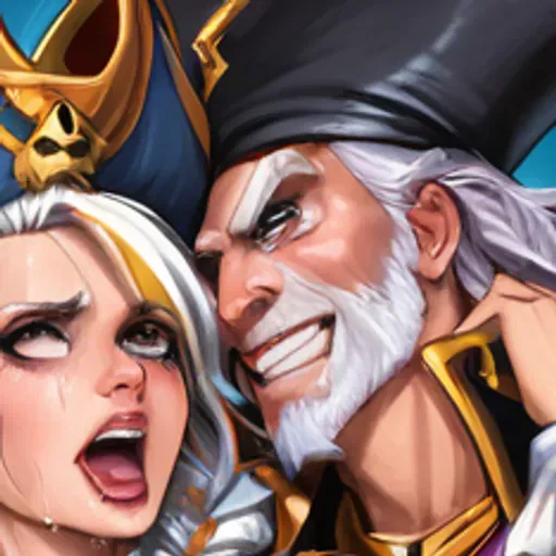 AI porn image generator