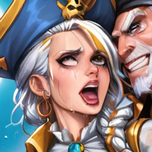 AI porn pic generator