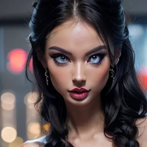 generatore di immagini porno IA