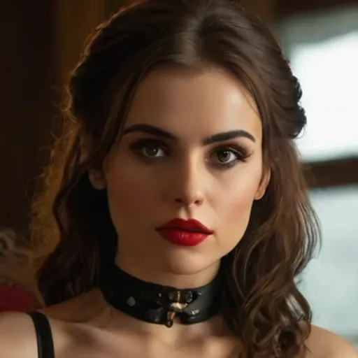 AI色情图片生成器