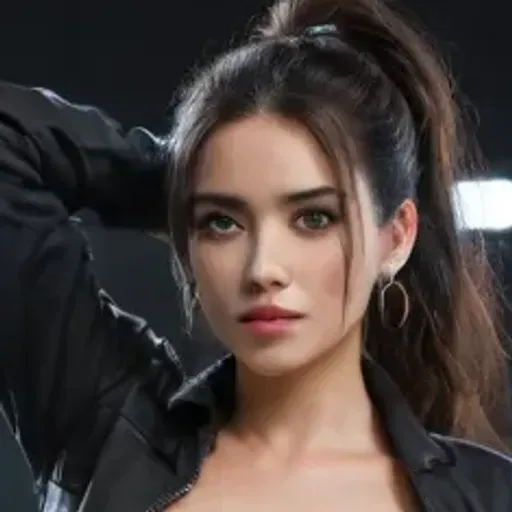 генератор порно-изображений на ИИ