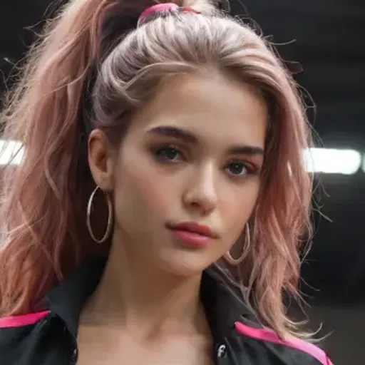 AI porn image generator