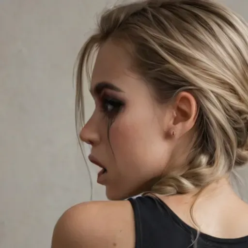 KI-Pornobild-Generator