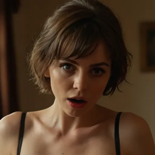 yapay zekâ porno görsel üretici