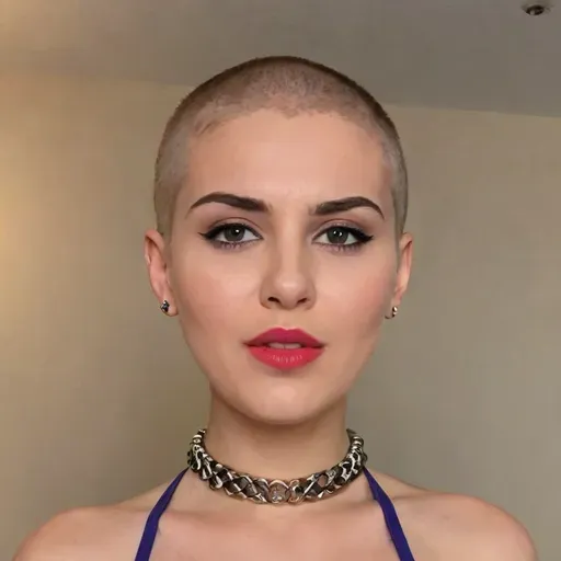 KI-Pornobild-Generator