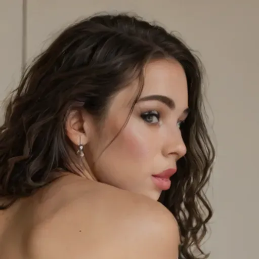 โปรแกรมสร้างภาพโปรนที่ใช้ปัญหา AI