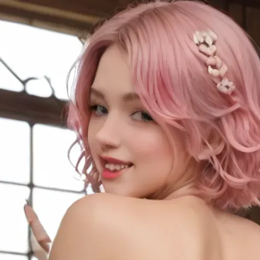 AI porn image generator