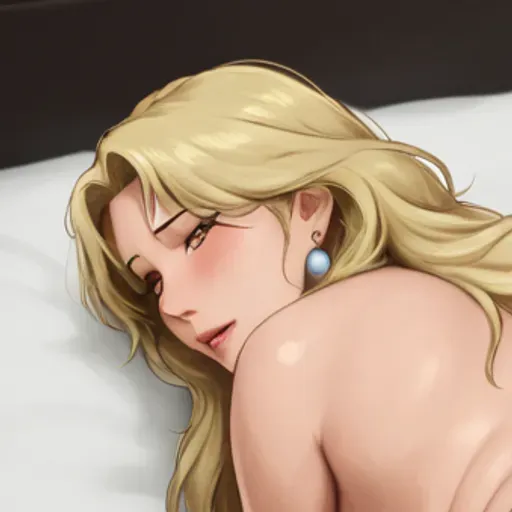 AI色情图片生成器