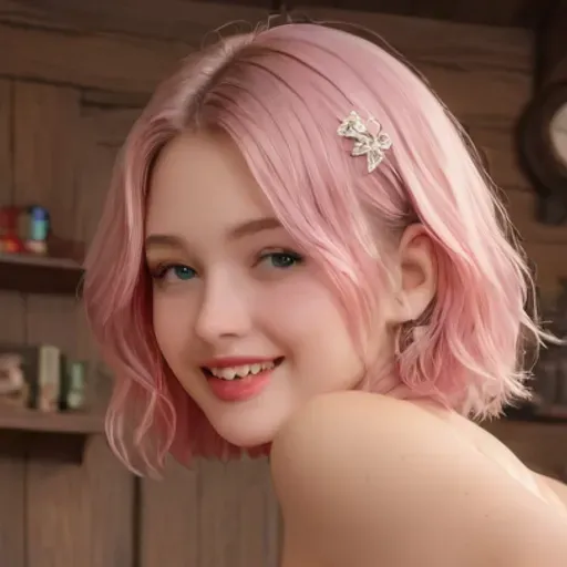 KI-Pornobild-Generator