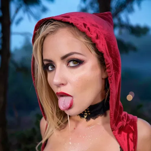 AI色情圖片產生器