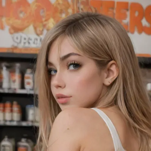 AI色情圖片產生器