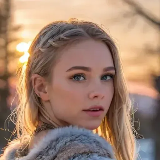 โปรแกรมสร้างภาพโปรนที่ใช้ปัญหา AI