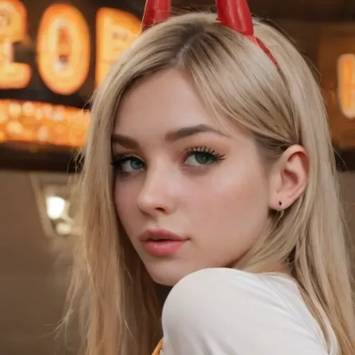 AI色情圖片產生器