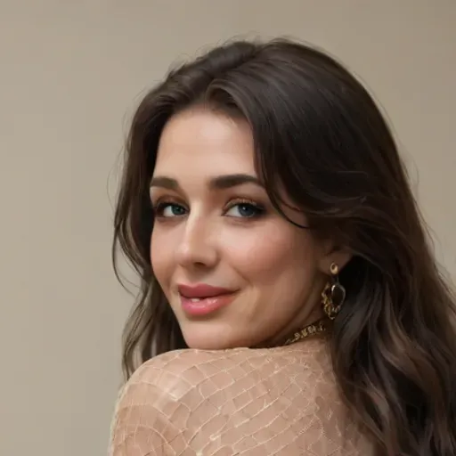 AI porn image generator