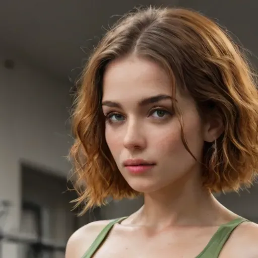 gerador de imagens pornô com IA