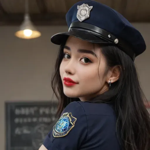 AIポルノ画像ジェネレーター