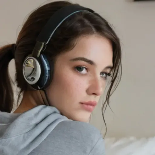 AI色情图片生成器