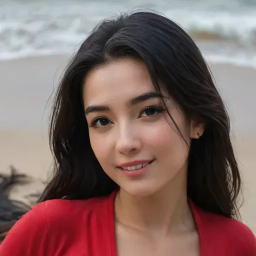 KI-Pornobild-Generator