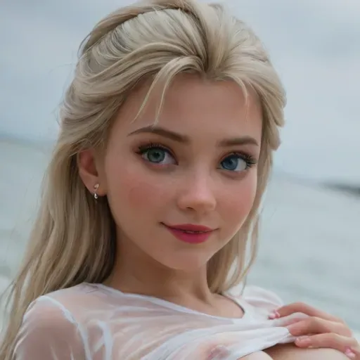 AI 포르노 이미지 생성기