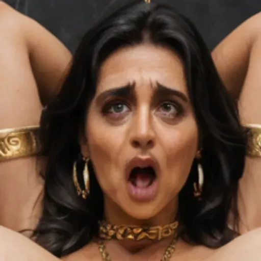 AIポルノ画像ジェネレーター