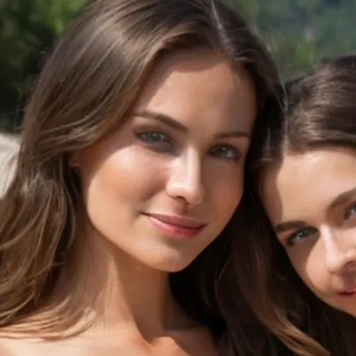 โปรแกรมสร้างภาพโปรนที่ใช้ปัญหา AI