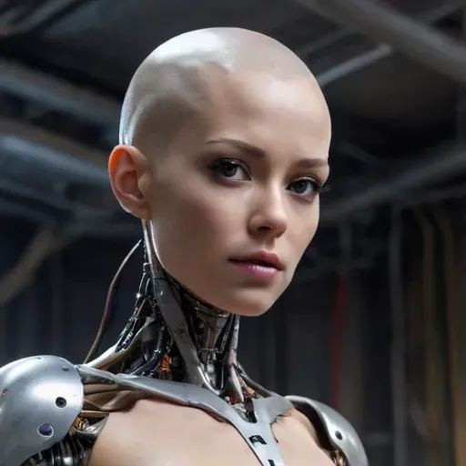 gerador de imagens pornô com IA